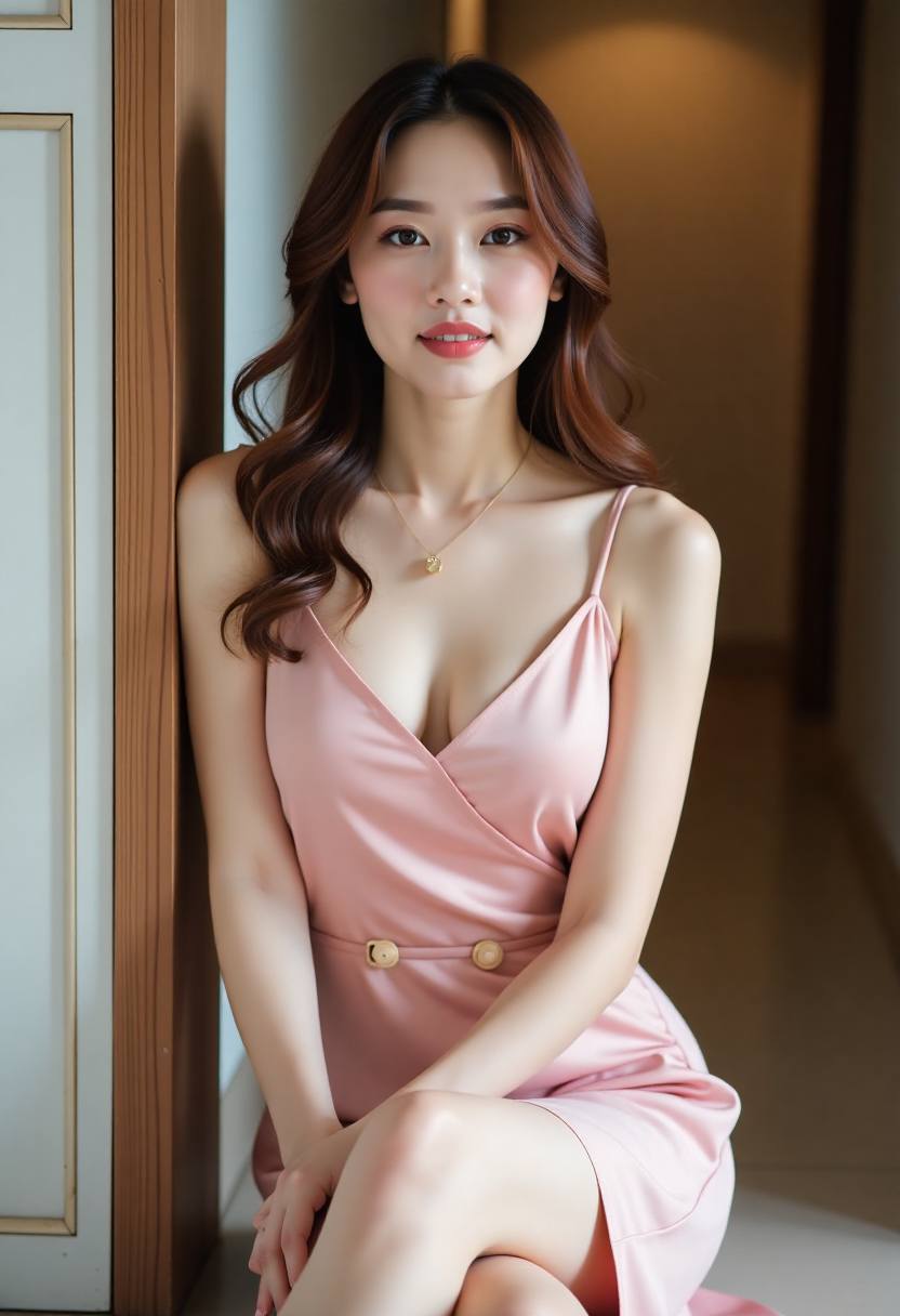 请以你的名字呼唤我
