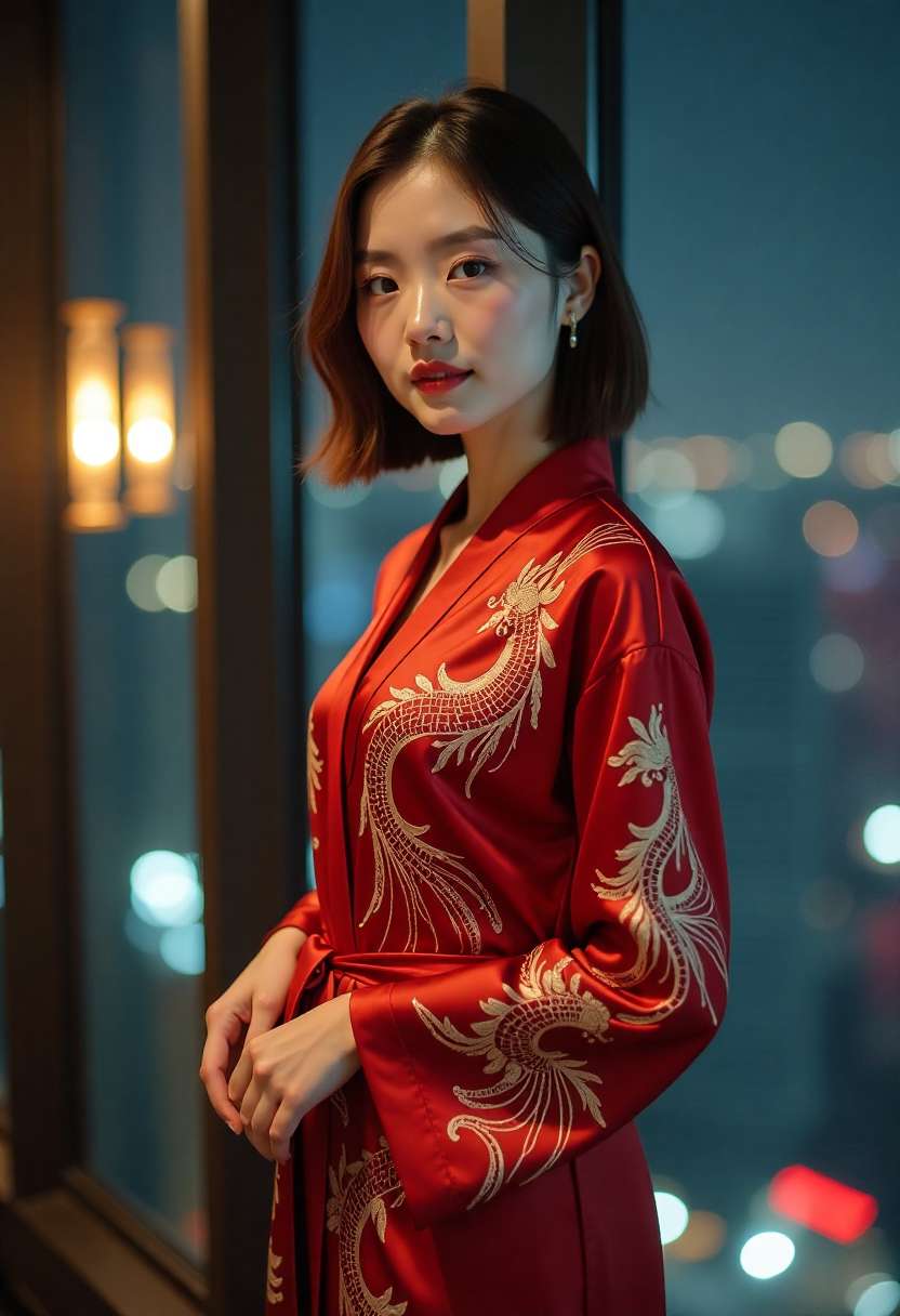 完美陌生人